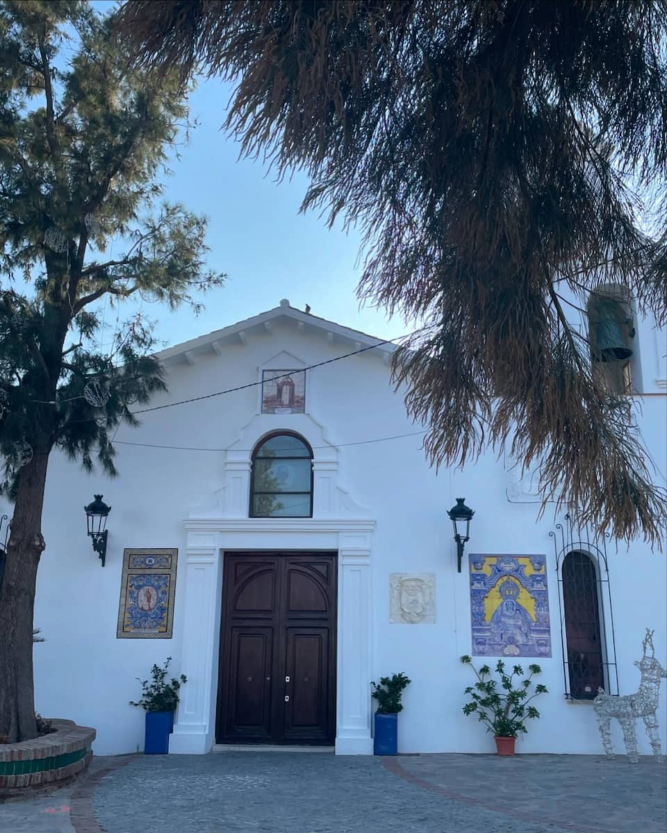 Benalmadena Pueblo Benalmadena Pueblo