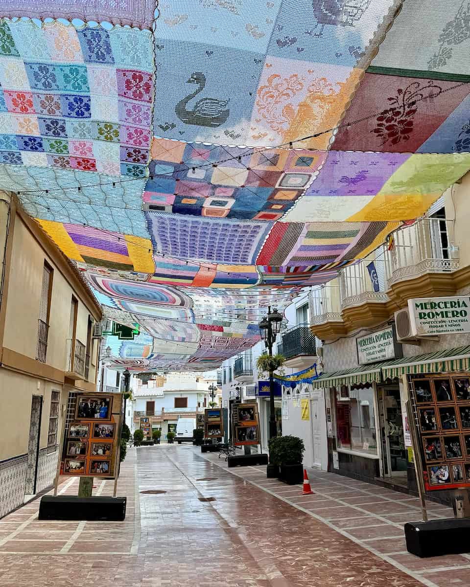 Benalmadena Pueblo Benalmadena Pueblo