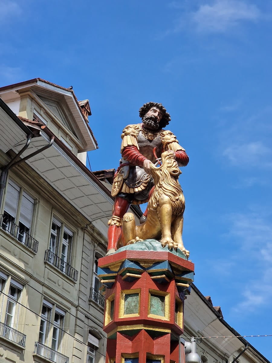 Bern Old Town Bern Old Town