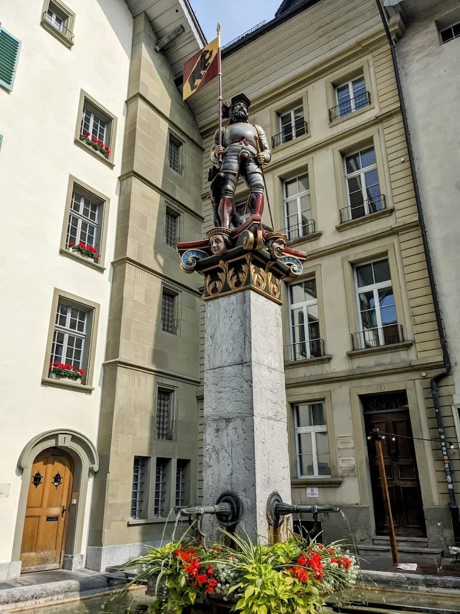 Bern Old Town Bern Old Town