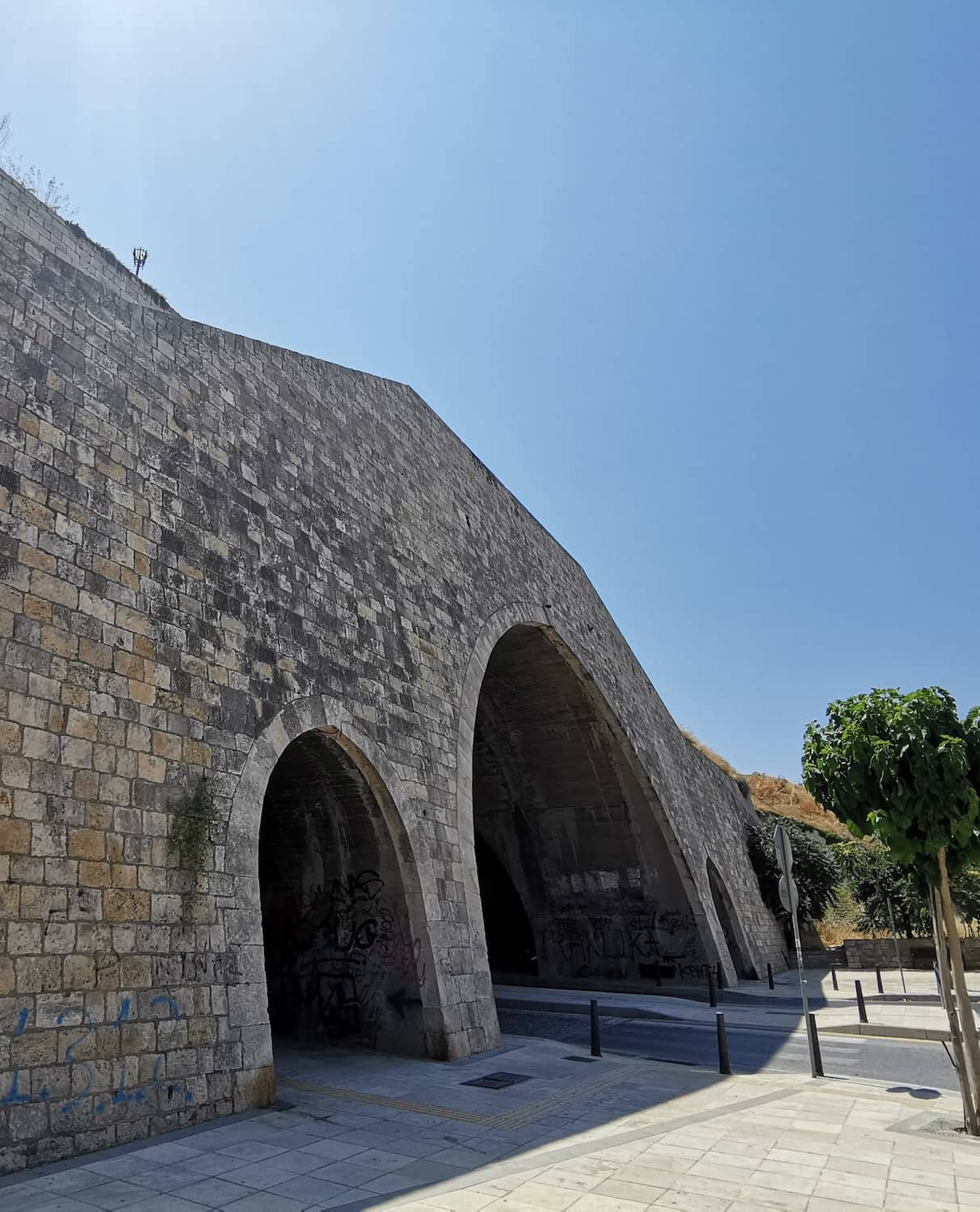 Bethlehem Gate Heraklion Bethlehem Gate Heraklion