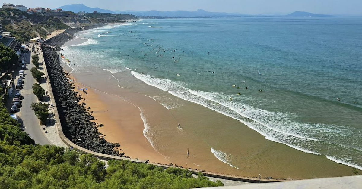 Biarritz, France Biarritz, France