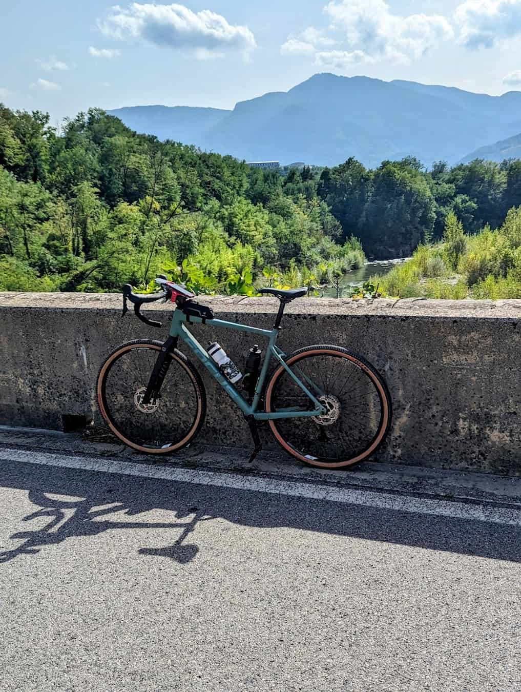 Bike Rental, Lucca Bike Rental, Lucca