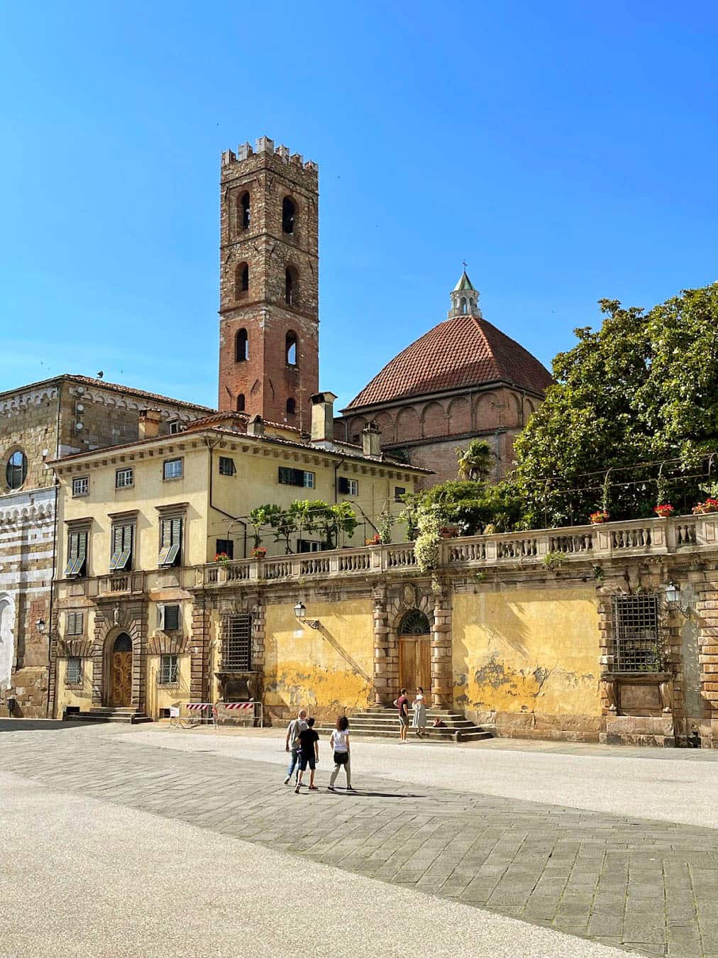 Bike Rental, Lucca Bike Rental, Lucca