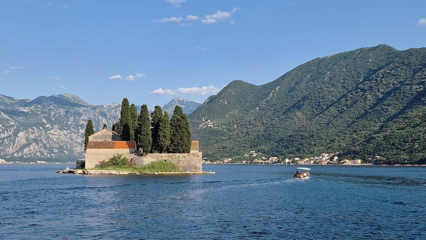 Boka Bay, Kotor Boka Bay, Kotor