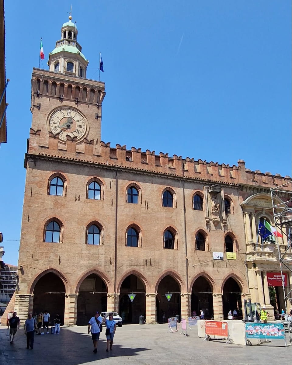 Bologna Bologna