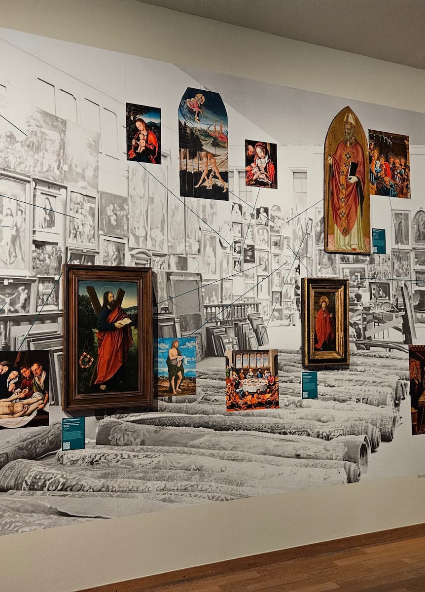 Bonnefanten Art Exhibitions Maastricht Bonnefanten Art Exhibitions Maastricht