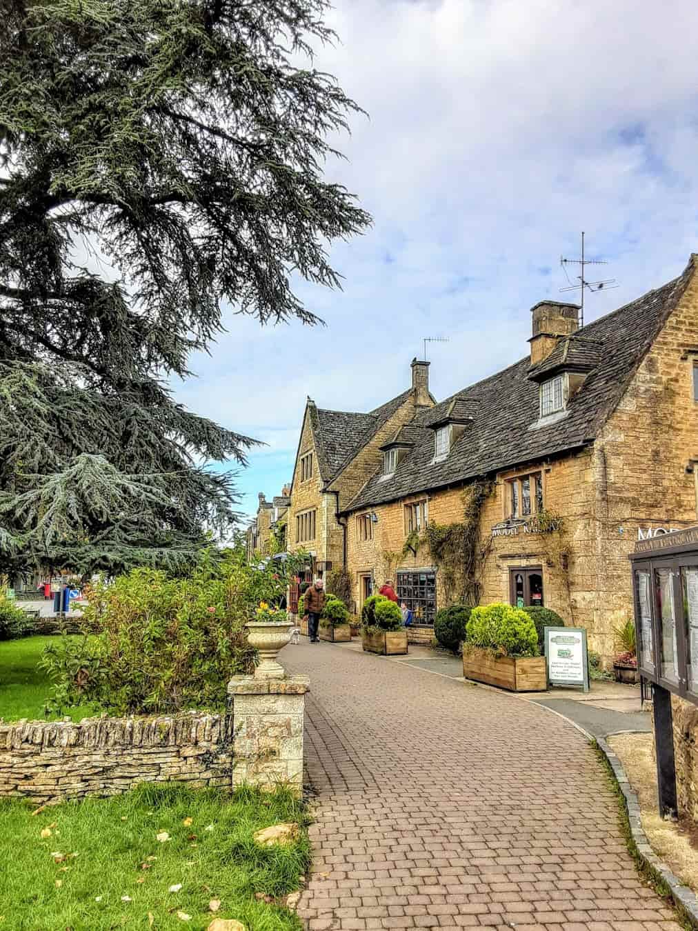 Bourton on the Water Bourton on the Water