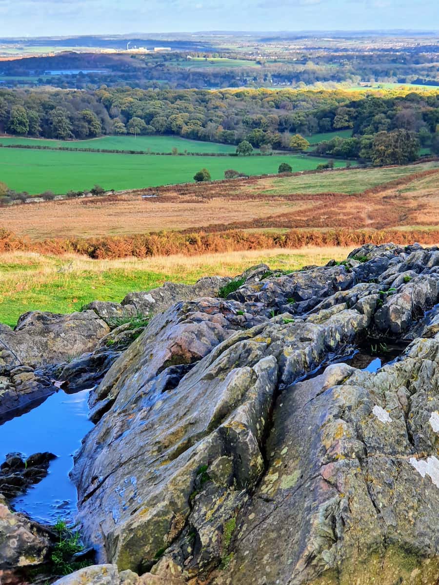 Bradgate Park Bradgate Park