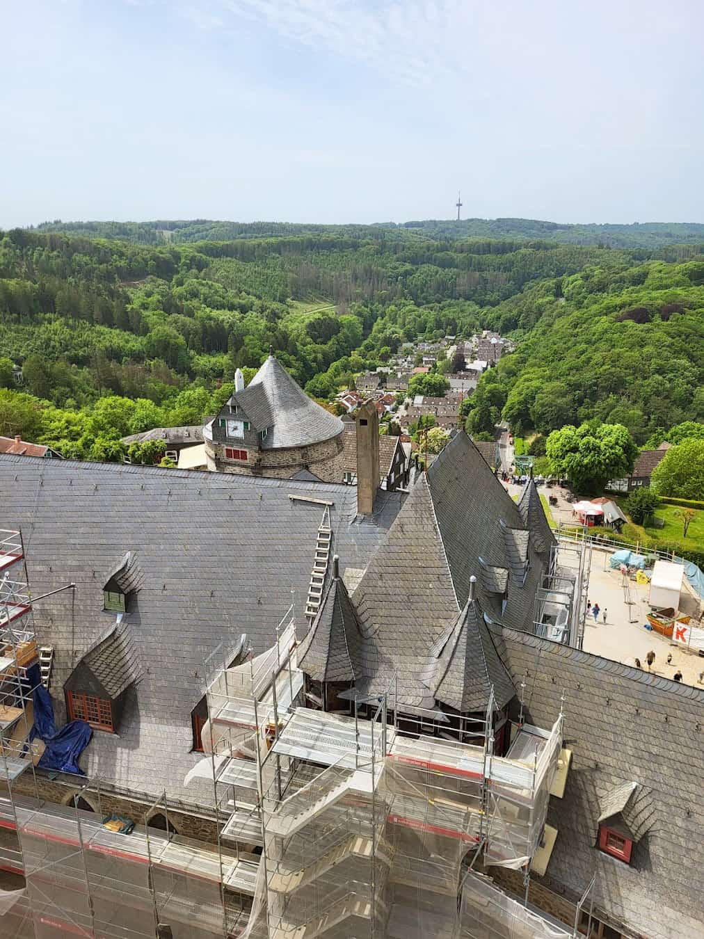 Burg Castle, Germany Burg Castle, Germany