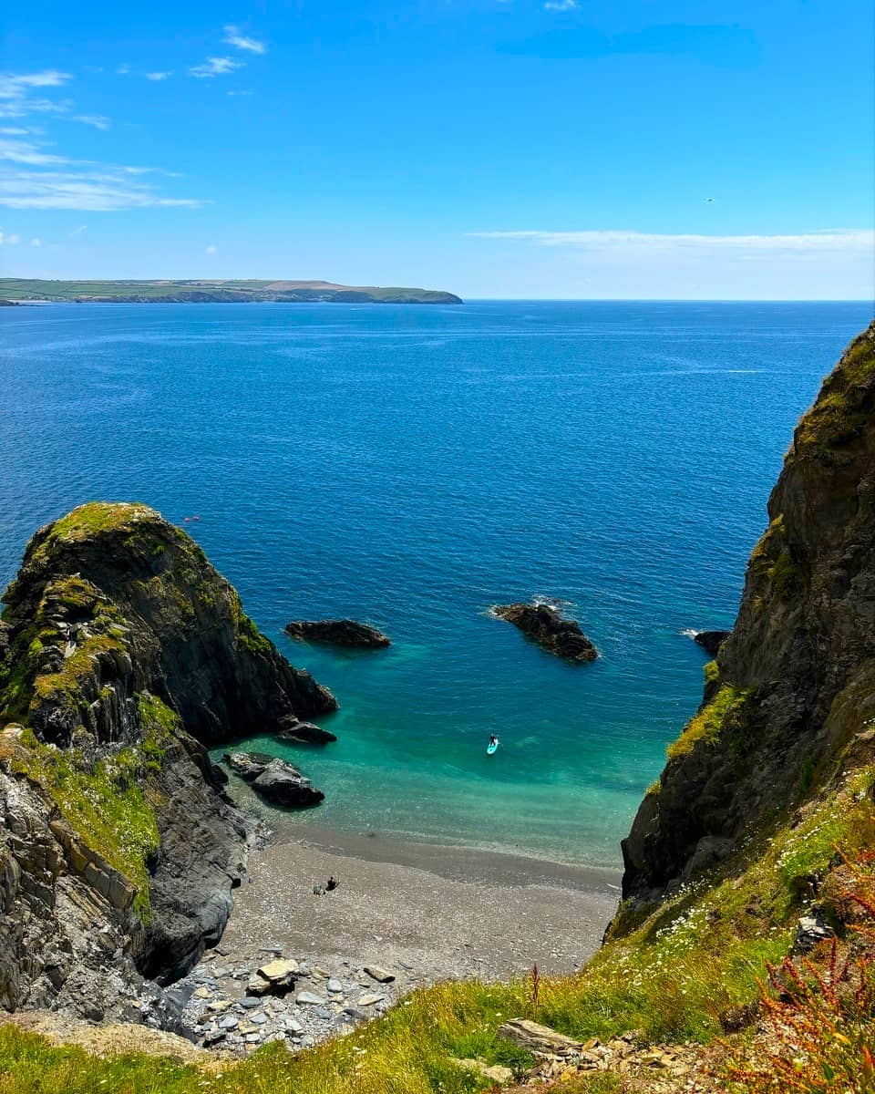 Burgh Island, Devon Burgh Island, Devon