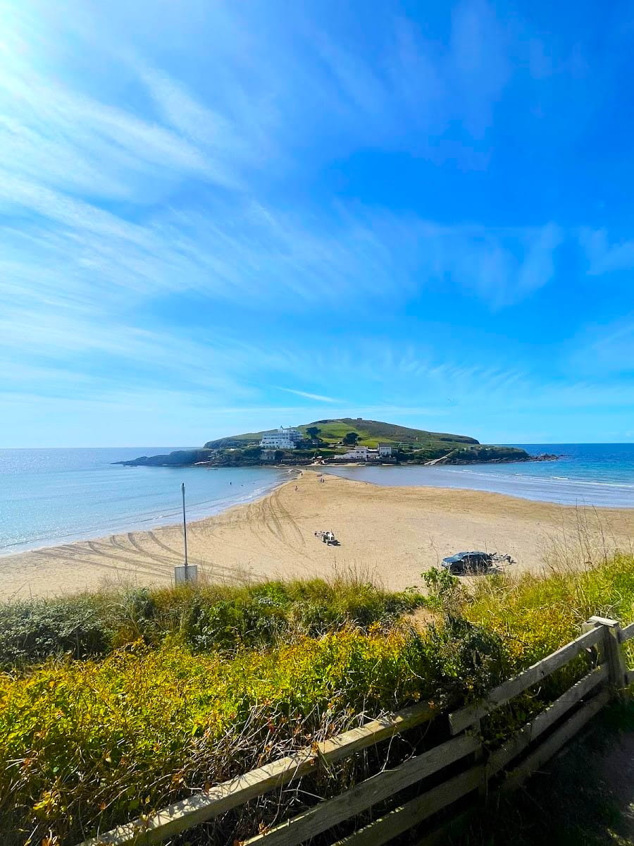 Burgh Island, Devon Burgh Island, Devon