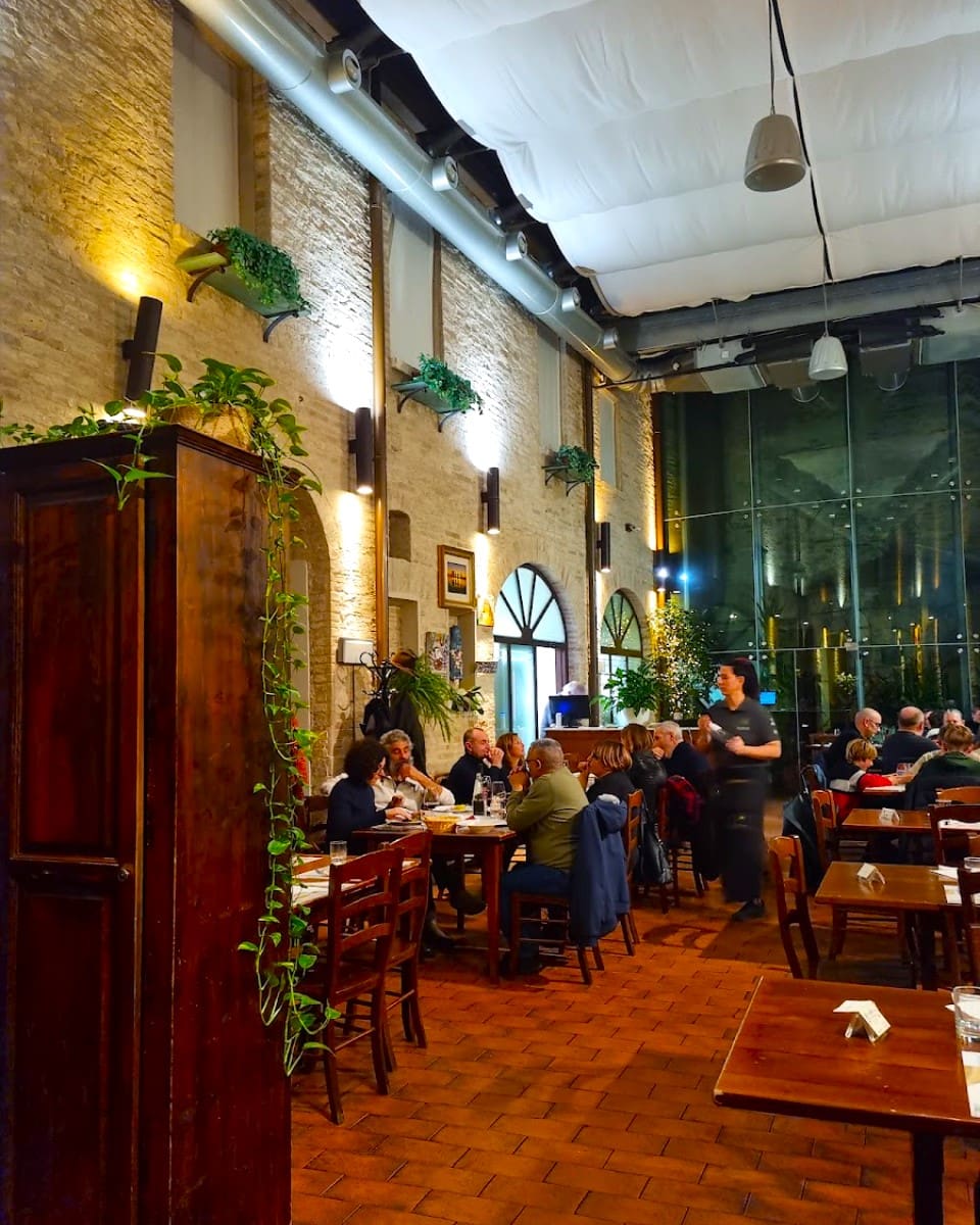 Ca’ de Vèn, Ravenna Ca’ de Vèn, Ravenna