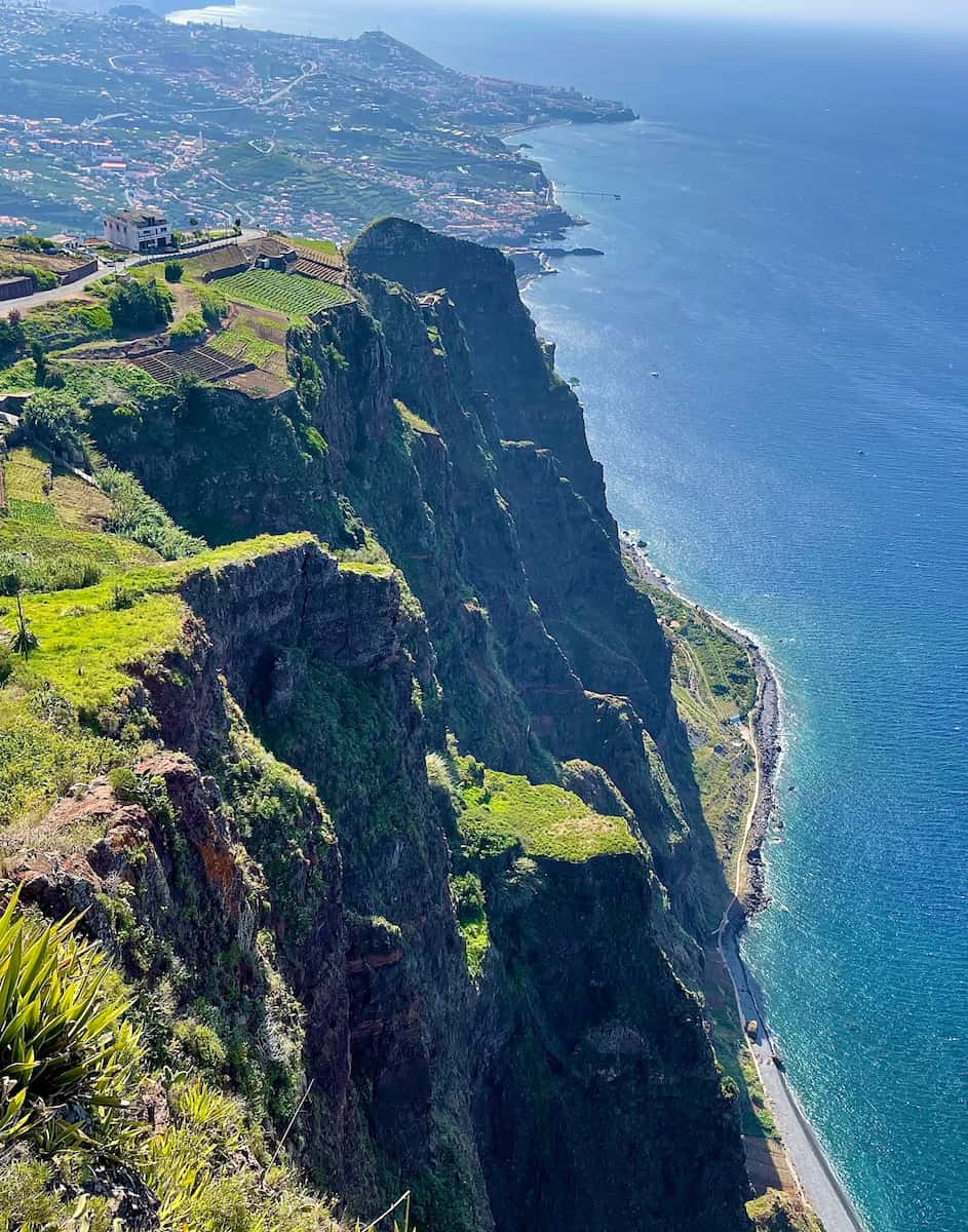 Cabo Girão Skywalk Madeira Cabo Girão Skywalk Madeira