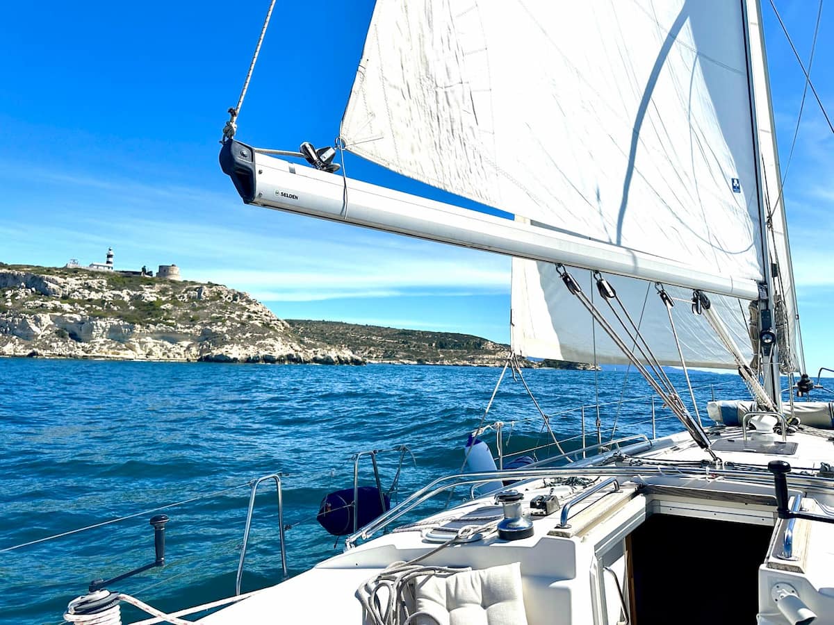 Cagliari Boat Tour Cagliari Boat Tour
