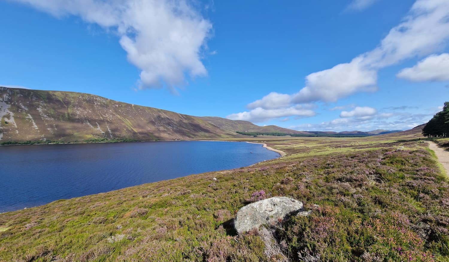 Cairngorms National Park Scotland Cairngorms National Park Scotland