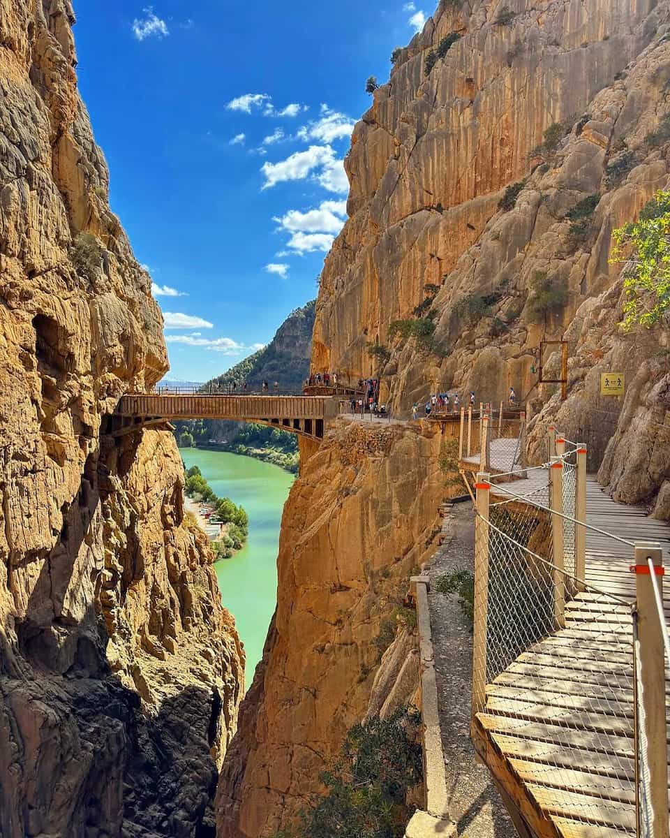 Caminito del Rey Caminito del Rey