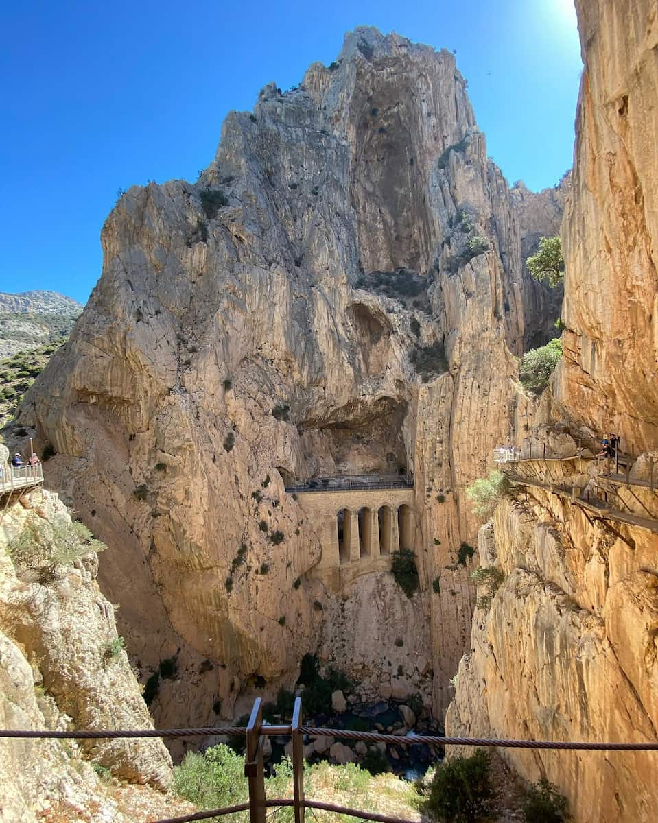 Caminito del Rey Caminito del Rey