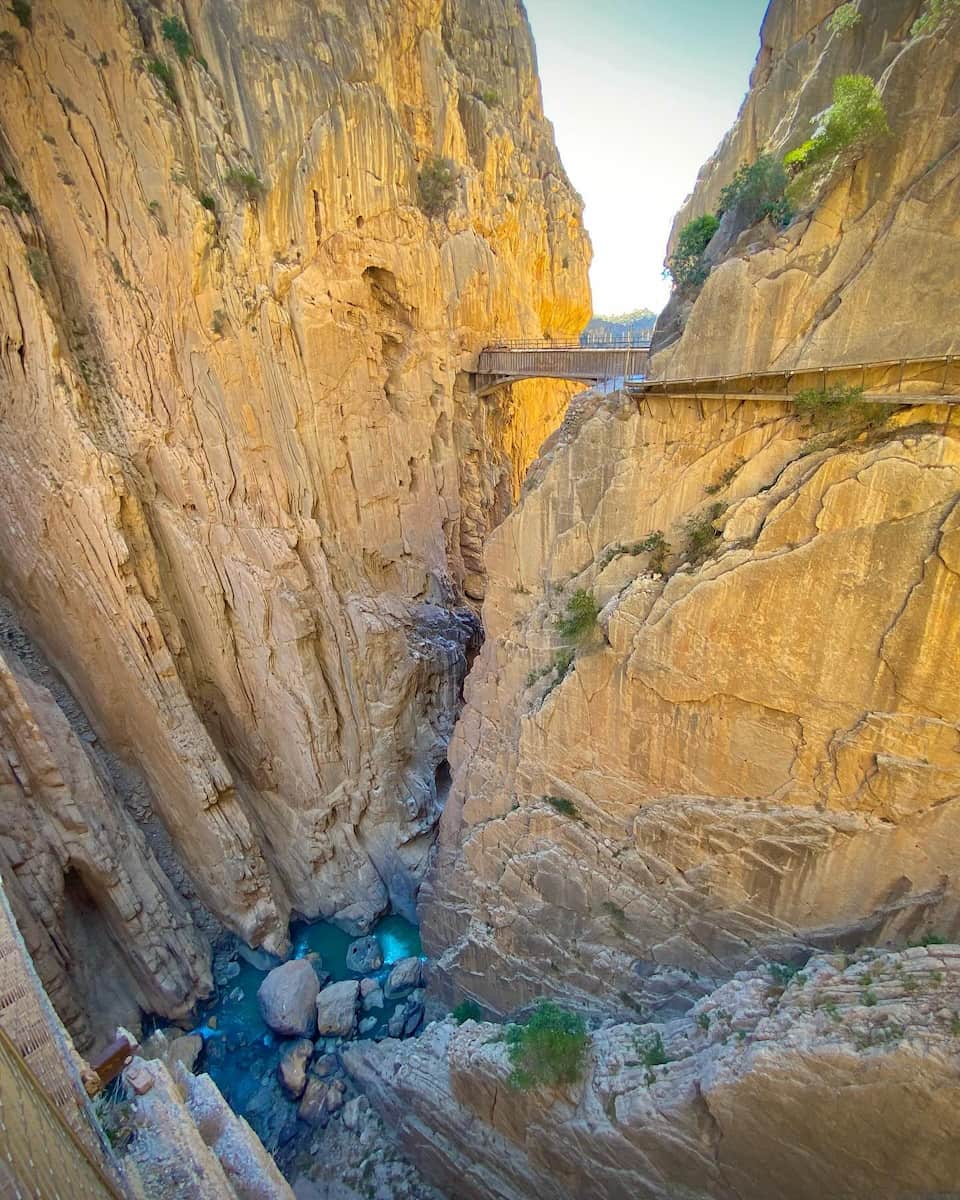 Caminito del Rey Caminito del Rey