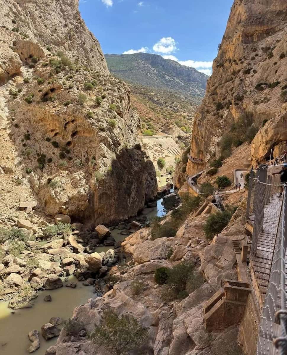 Caminito del Rey Caminito del Rey
