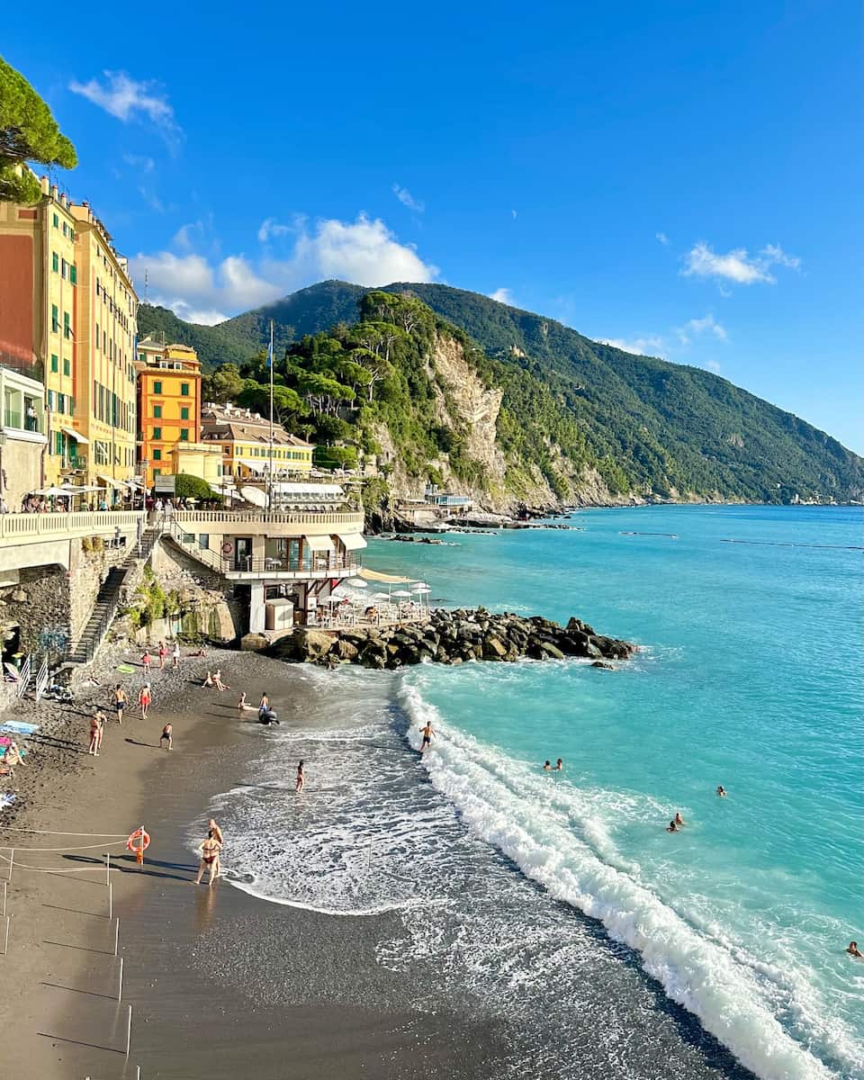 Camogli Camogli