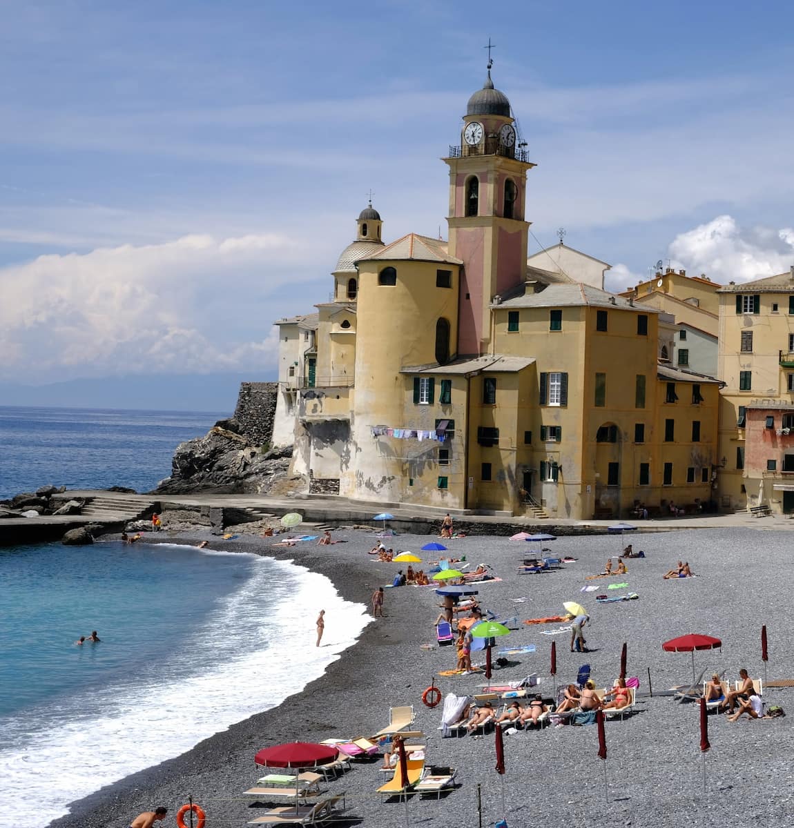 Camogli Camogli