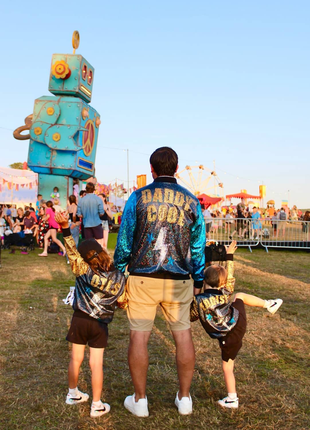 Camp Bestival, Dorset Camp Bestival, Dorset