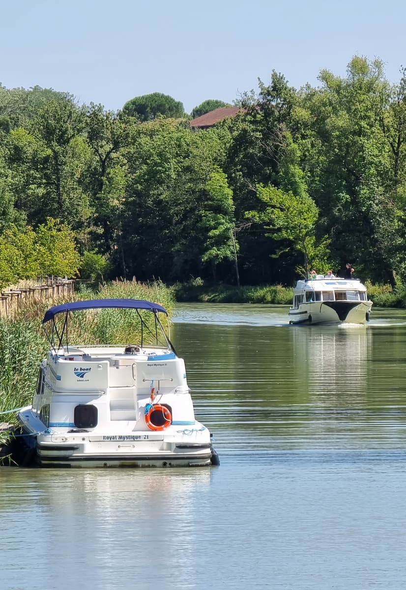 Canal du Midi Canal du Midi
