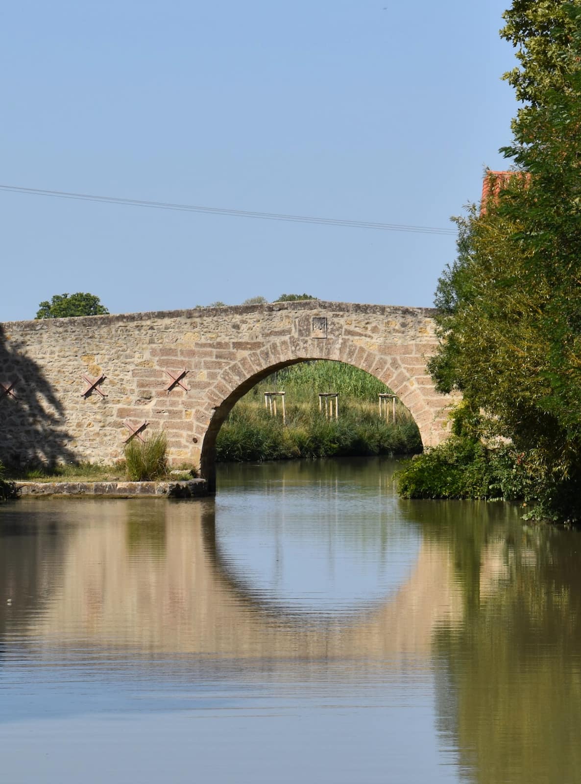 Canal du Midi Canal du Midi