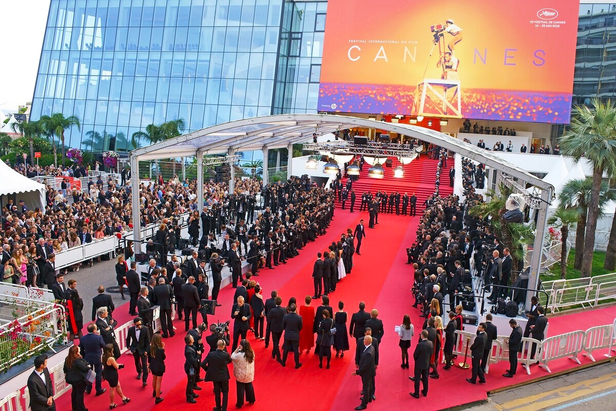 Cannes Film Festival Cannes Film Festival