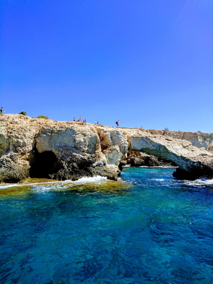 Cape Greco National Park Ayia Napa Cape Greco National Park Ayia Napa
