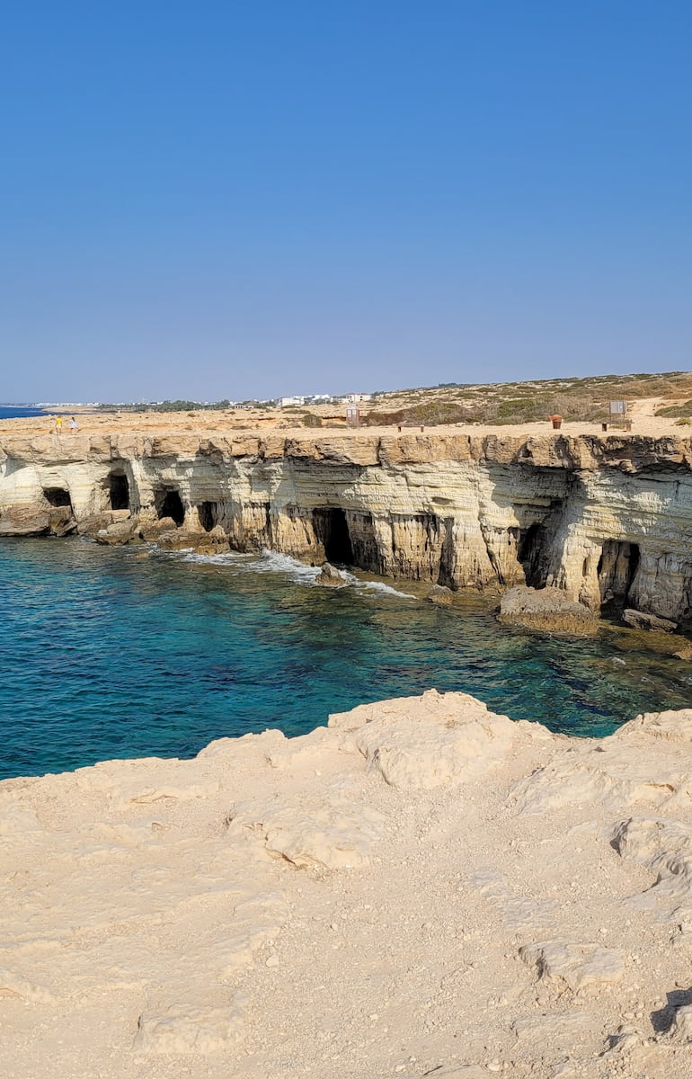 Cape Greco National Park Ayia Napa Cape Greco National Park Ayia Napa