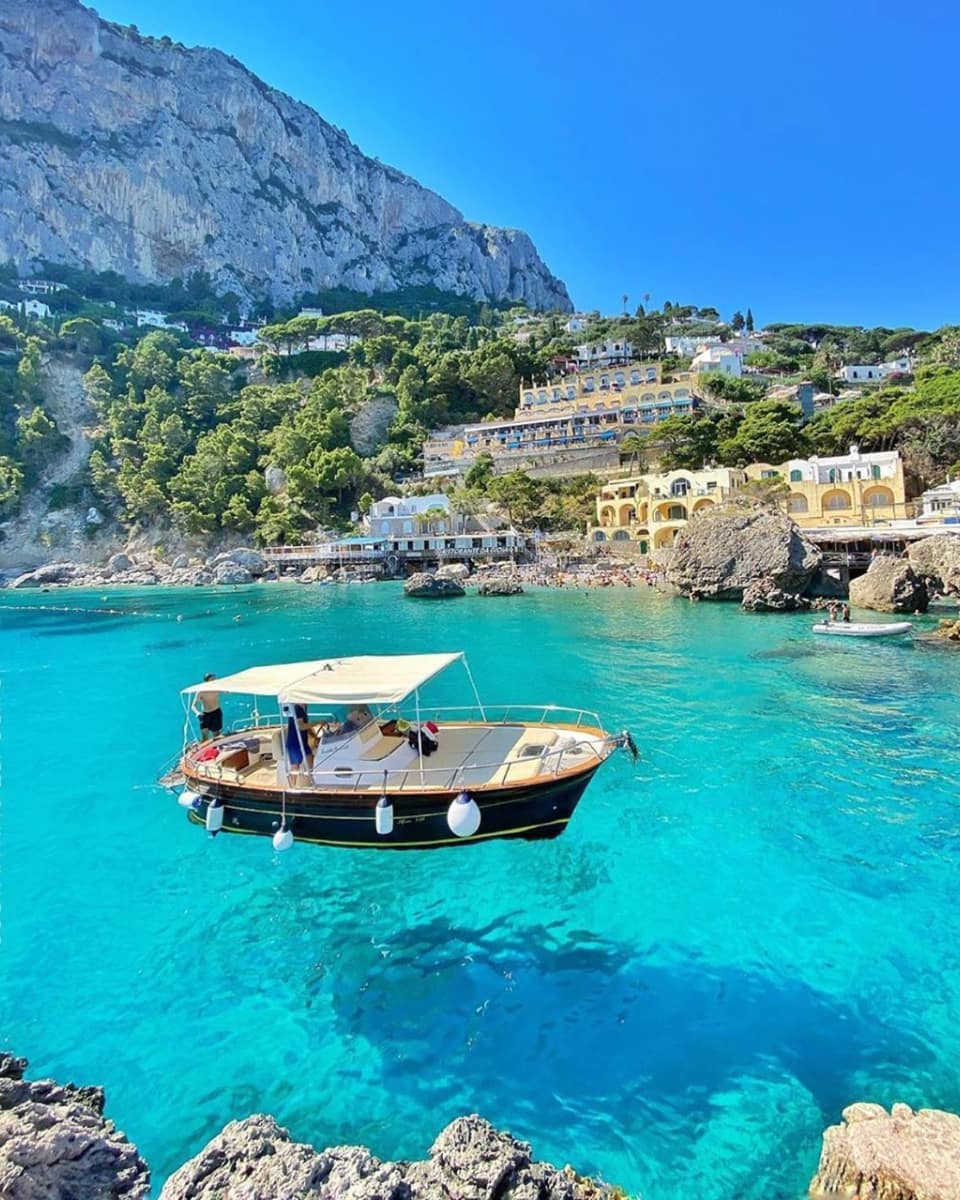 Capri Capri