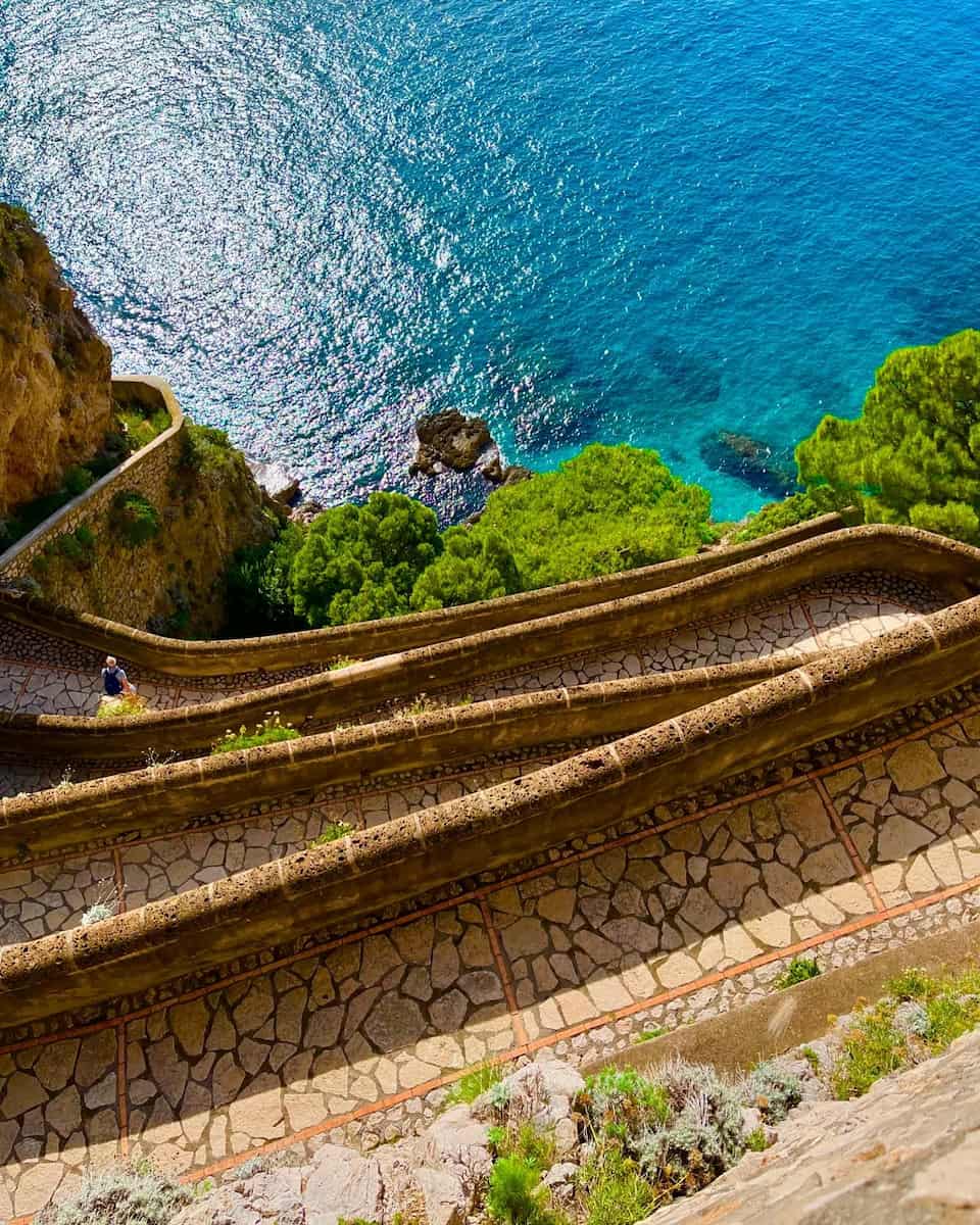 Capri Island Capri Island