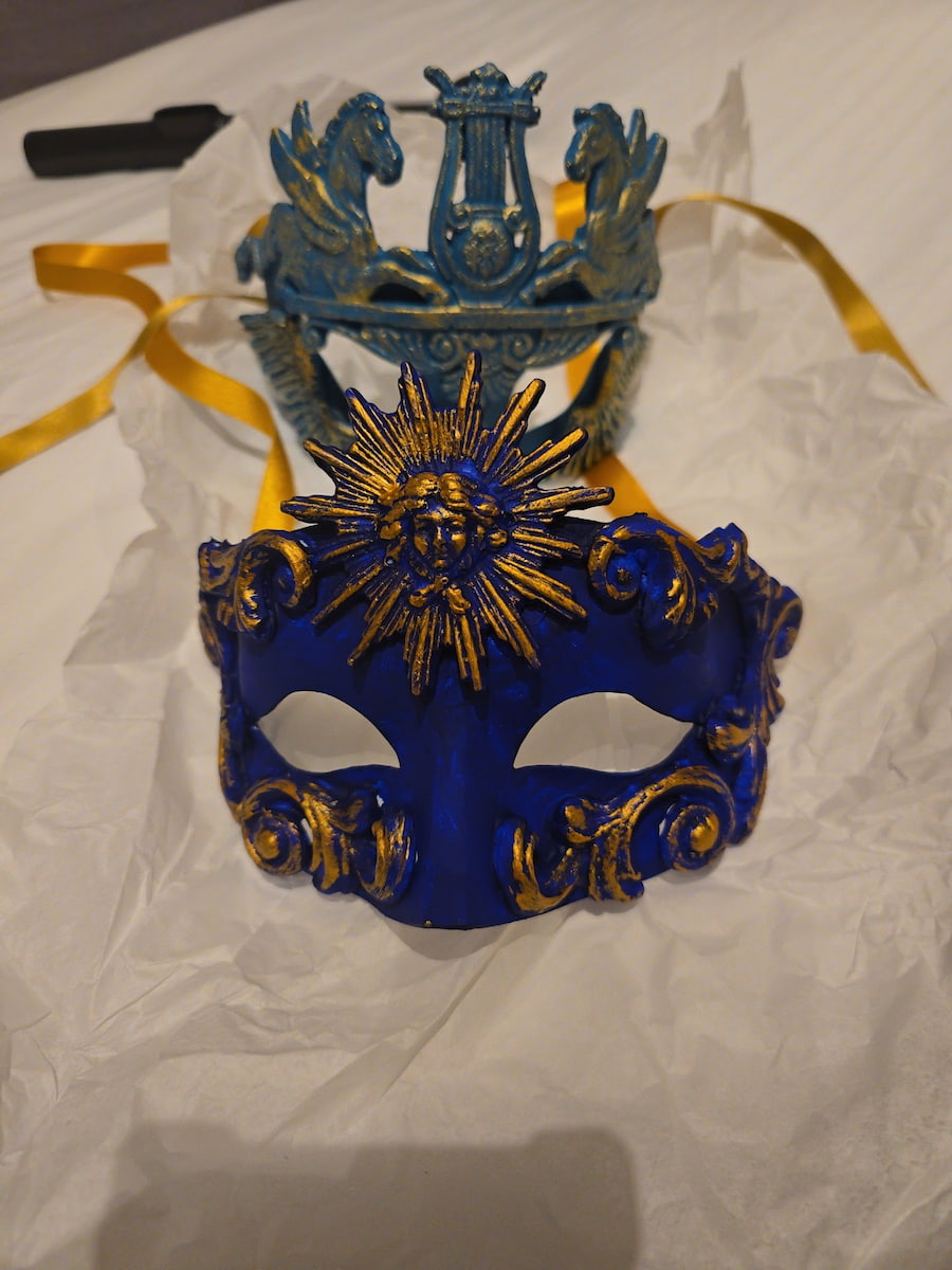 Carta Alta Venetian Masks Workshop Carta Alta Venetian Masks Workshop