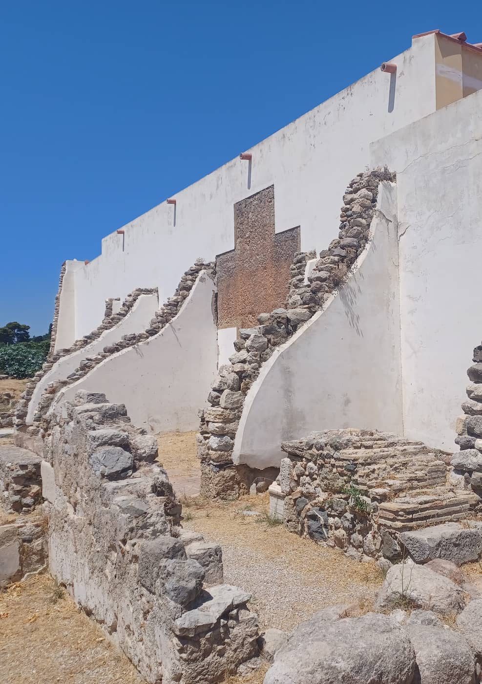 Casa Romana, Kos Casa Romana, Kos