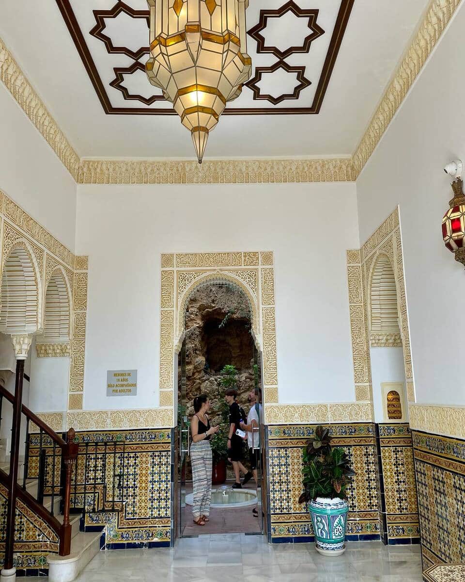 Casa de los Navajas, Torremolinos Casa de los Navajas, Torremolinos