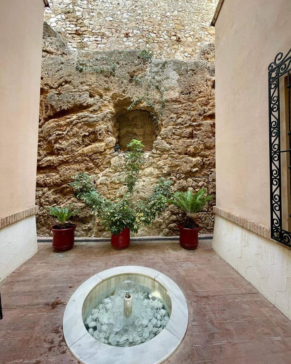 Casa de los Navajas, Torremolinos Casa de los Navajas, Torremolinos