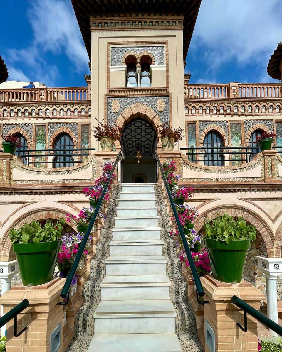 Casa de los Navajas, Torremolinos Casa de los Navajas, Torremolinos