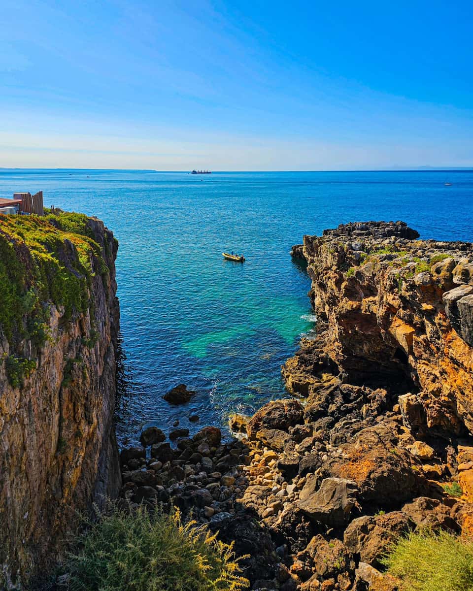 Cascais, Boca do Inferno Cascais, Boca do Inferno