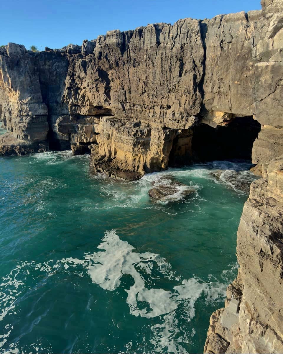 Cascais, Boca do Inferno Cascais, Boca do Inferno