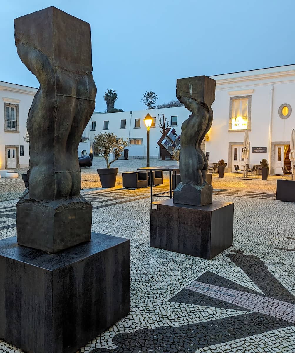 Cascais, Citadel Art District Cascais, Citadel Art District