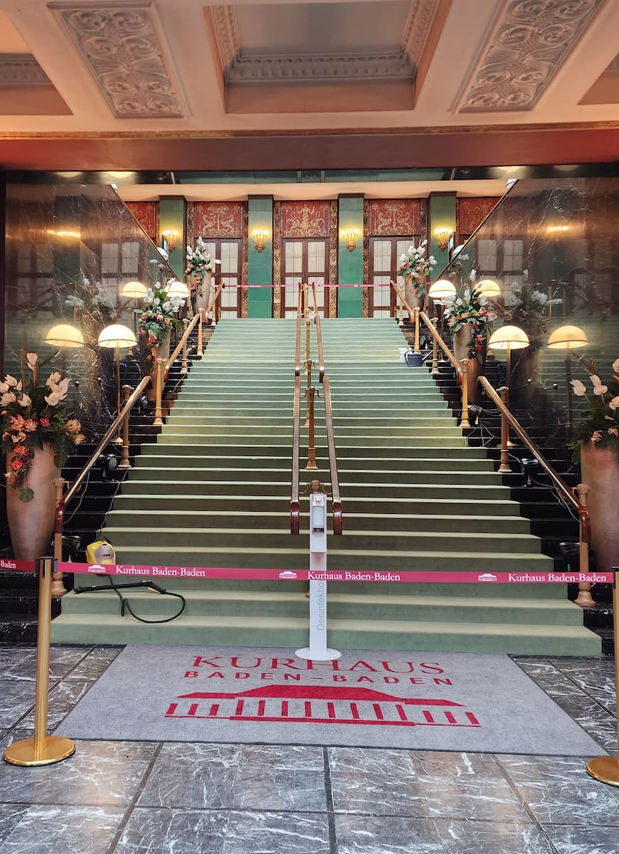 Casino Baden-Baden