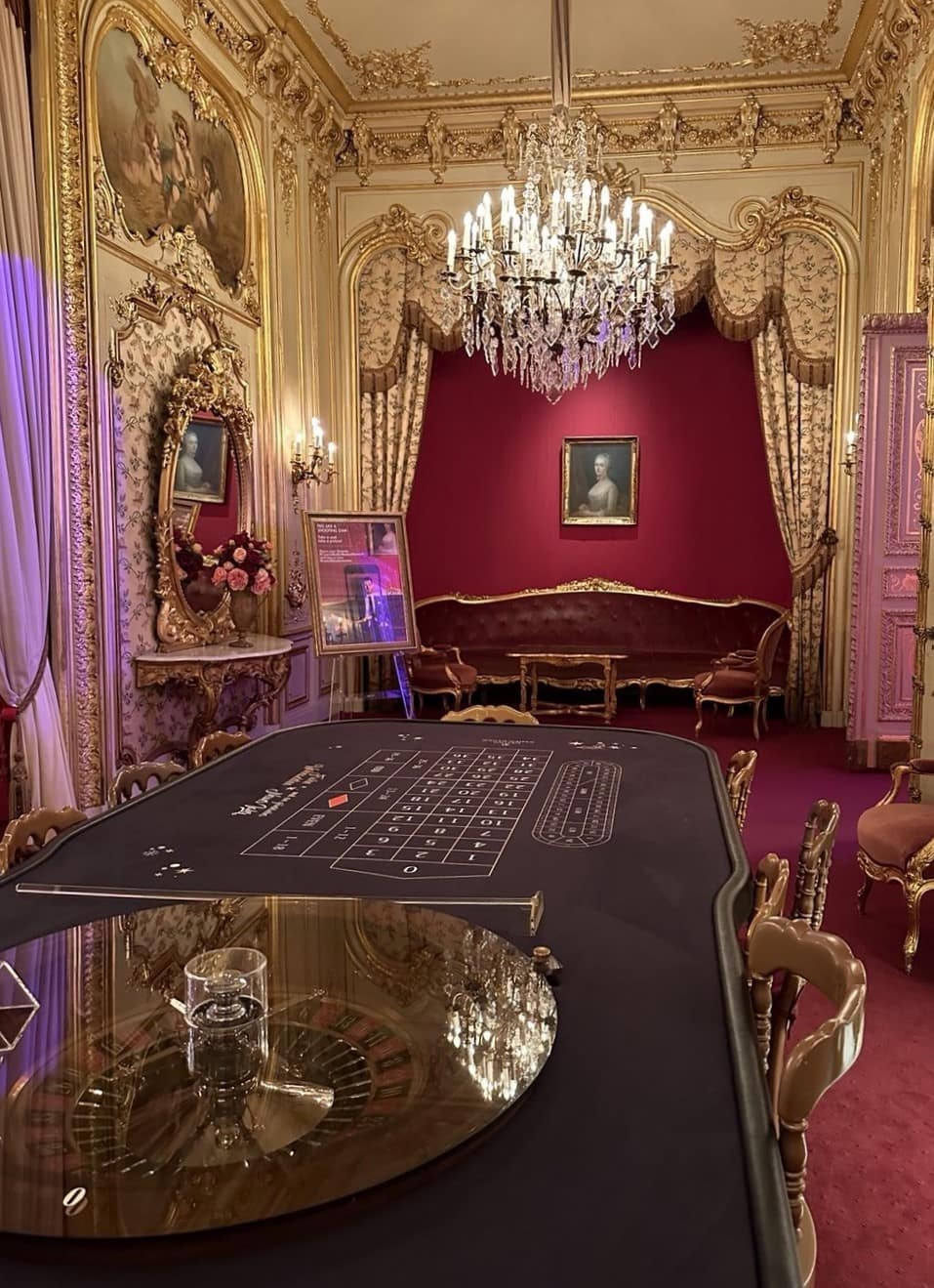 Casino Baden-Baden