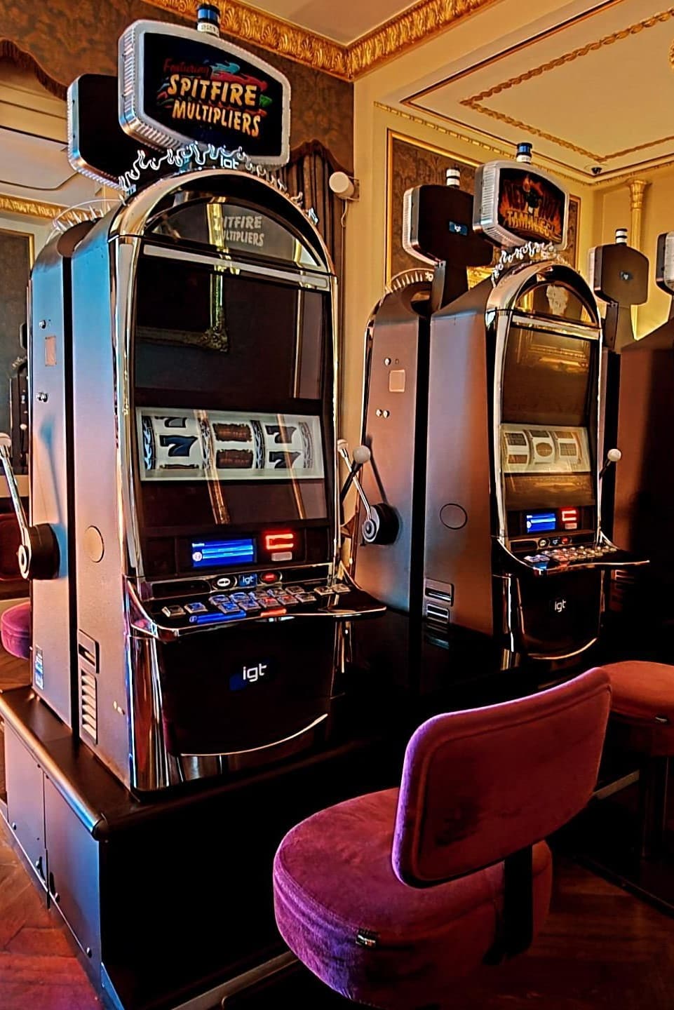 Casino Baden-Baden