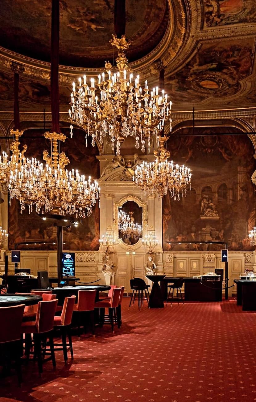 Casino Baden-Baden