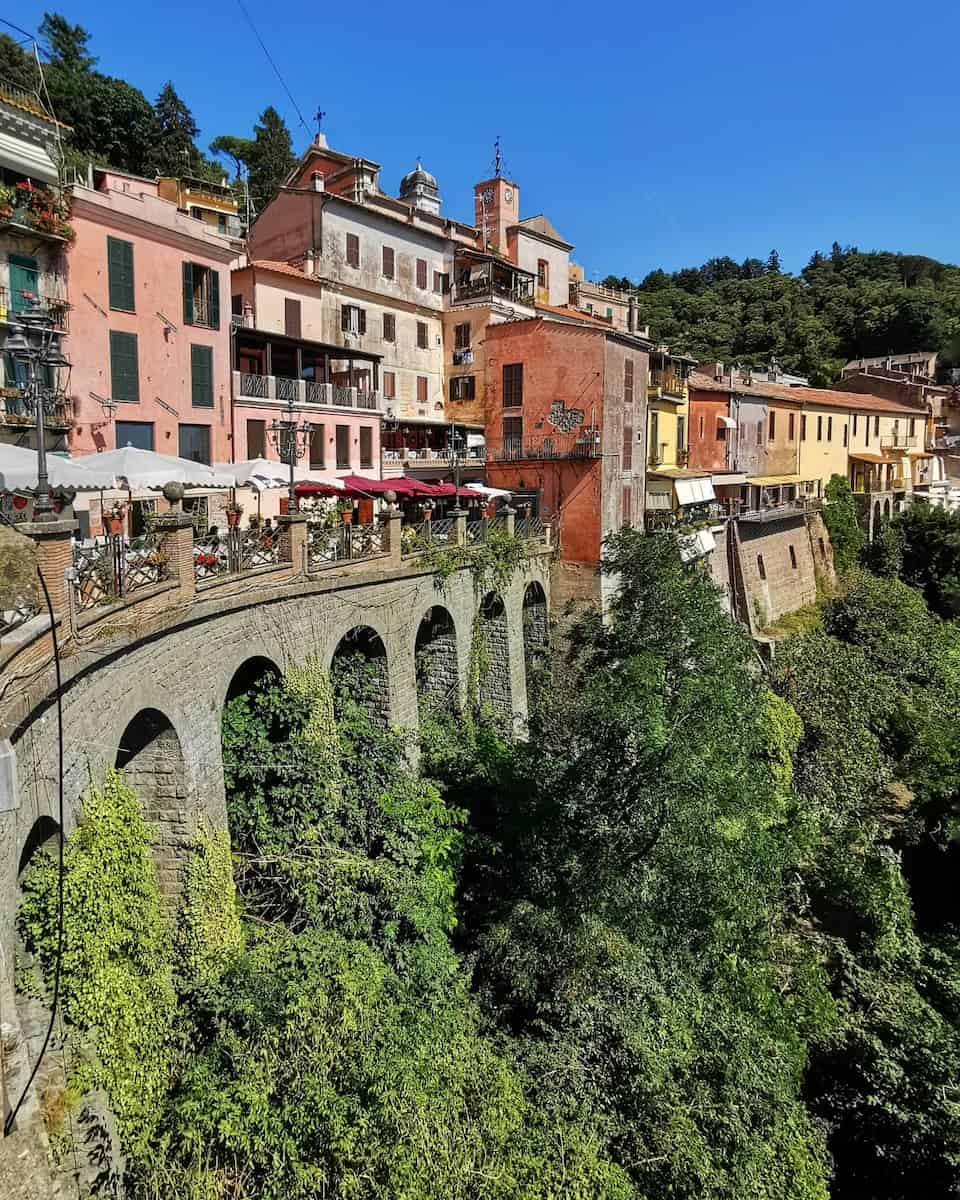 Castelli Romani Castelli Romani