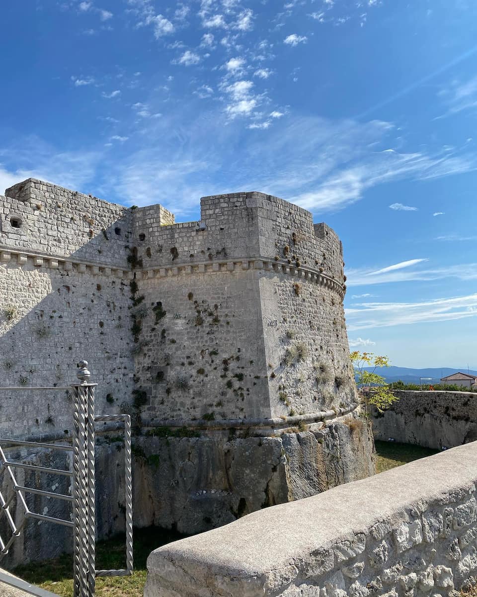 Castello Svevo, Bari Castello Svevo, Bari