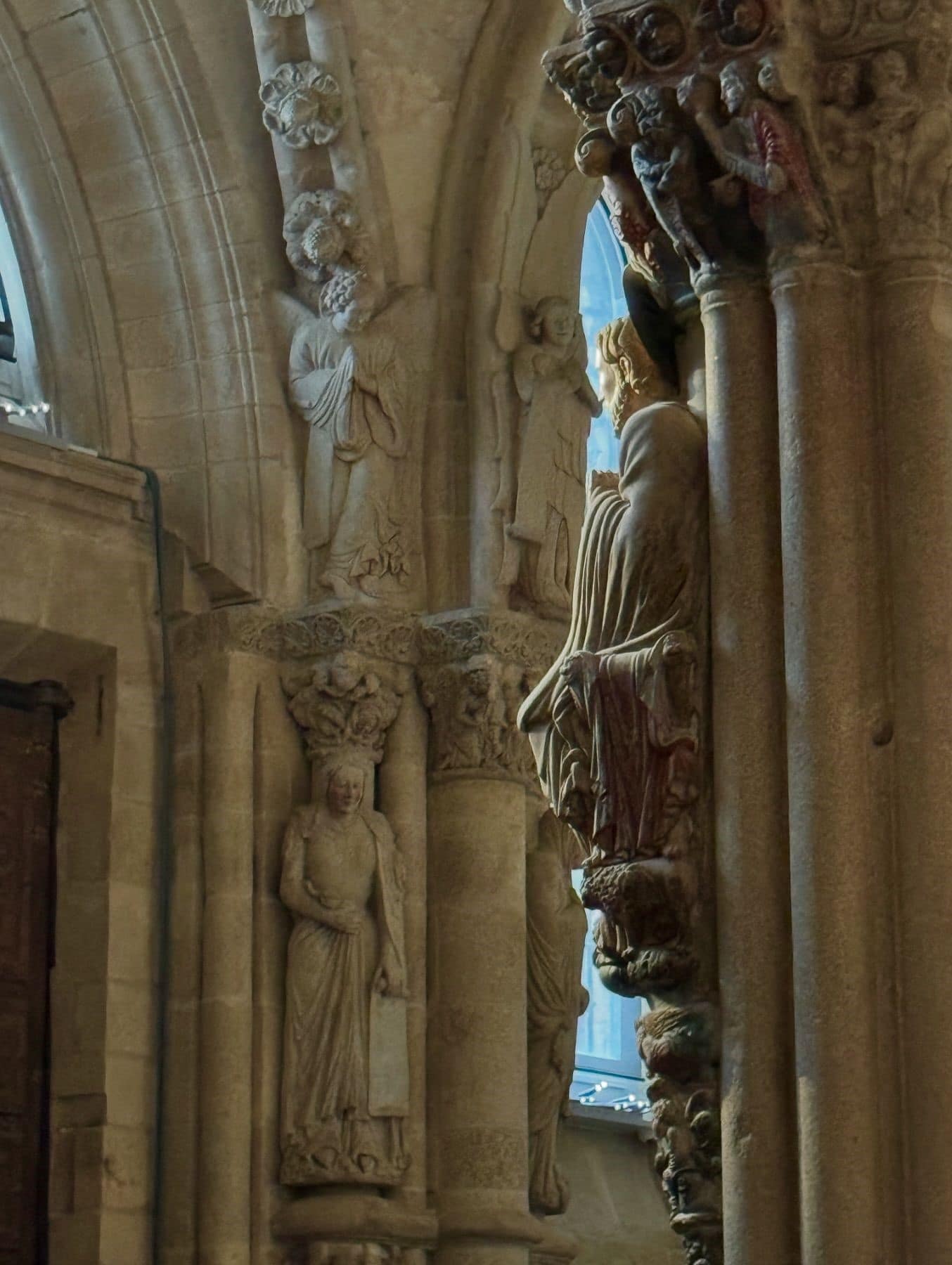 Cathedral of Santiago de Compostela Cathedral of Santiago de Compostela