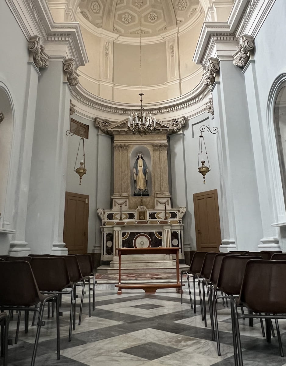 Cattedrale Maria Vergine Assunta, Puglia Cattedrale Maria Vergine Assunta, Puglia